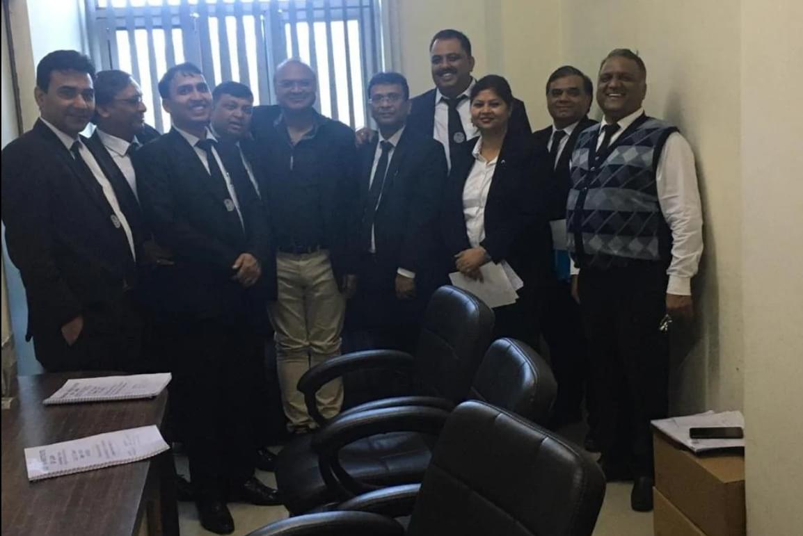 Krishna Institute of Law Ghaziabad KIL Glimpse photo 3